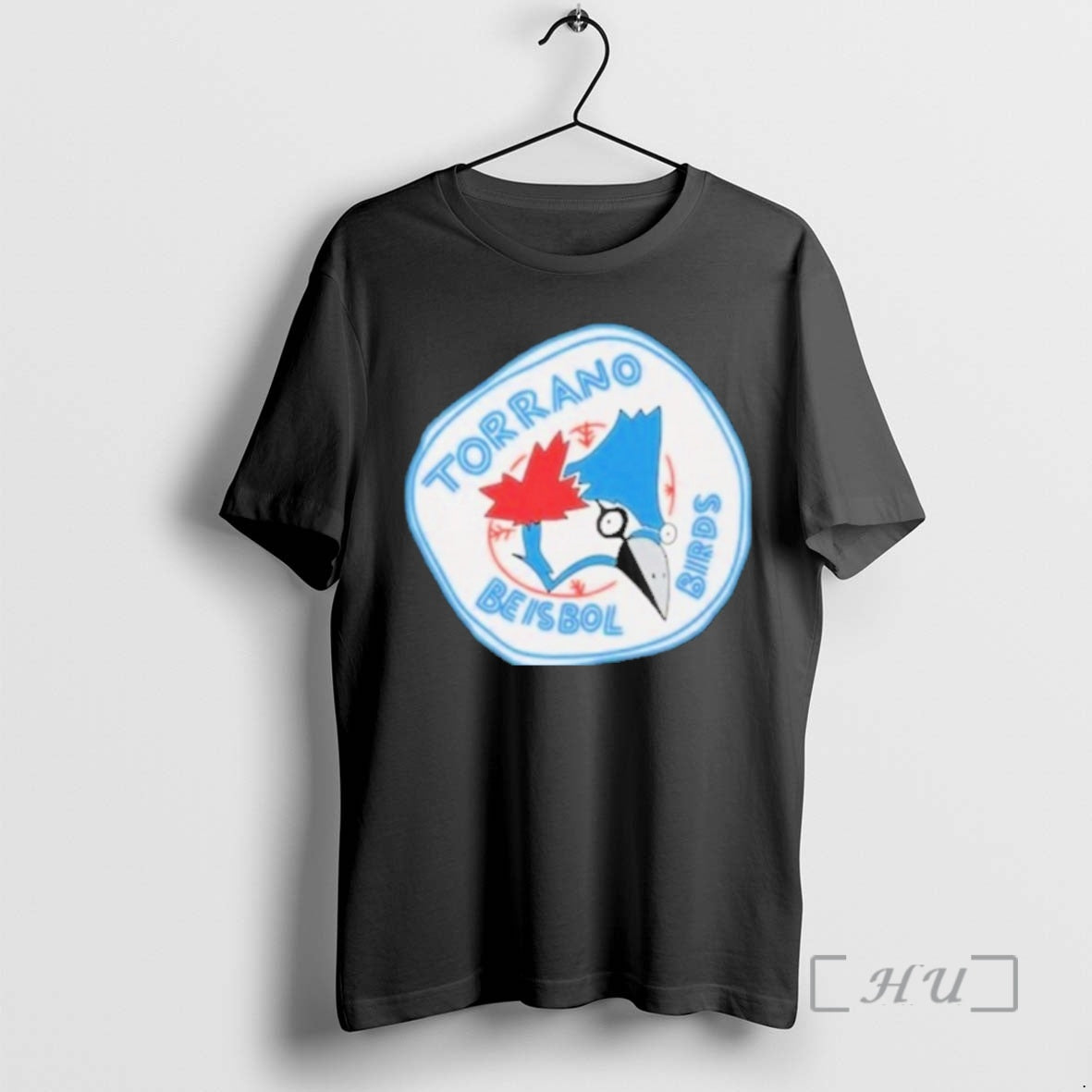 Officials Torrano Beisbol Birds T-Shirts, Hoodie, Sweatshirt | InkRitualCo.com