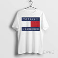 Officials Totally Hammered T-Shirts, Hoodie, Sweatshirt | InkRitualCo.com
