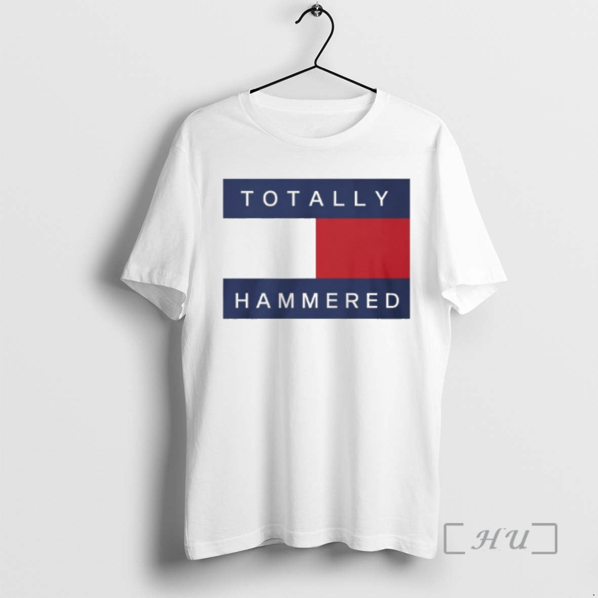 Officials Totally Hammered T-Shirts, Hoodie, Sweatshirt | InkRitualCo.com