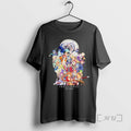 Officials Trails Series Est T-Shirts, Hoodie, Sweatshirt | InkRitualCo.com