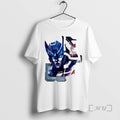 Officials Transformers Chromia Fearless Girl T-Shirts, Hoodie, Sweatshirt | InkRitualCo.com