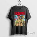 Officials Traore Feed The People T-Shirts, Hoodie, Sweatshirt | InkRitualCo.com