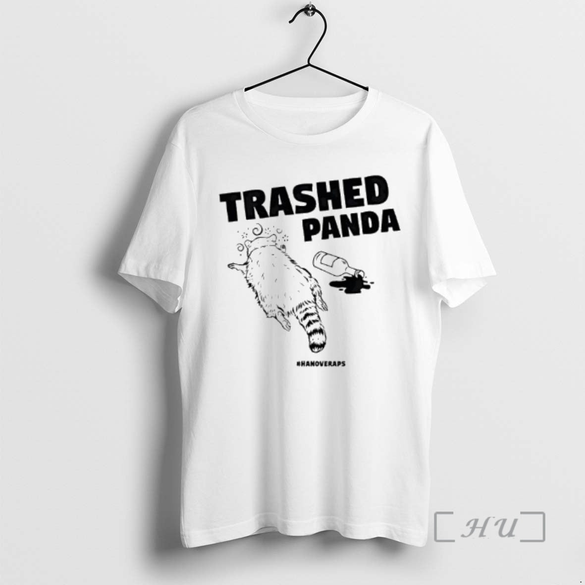 Officials Trash Panda Racoon Gets Drunk T-Shirts, Hoodie, Sweatshirt | InkRitualCo.com