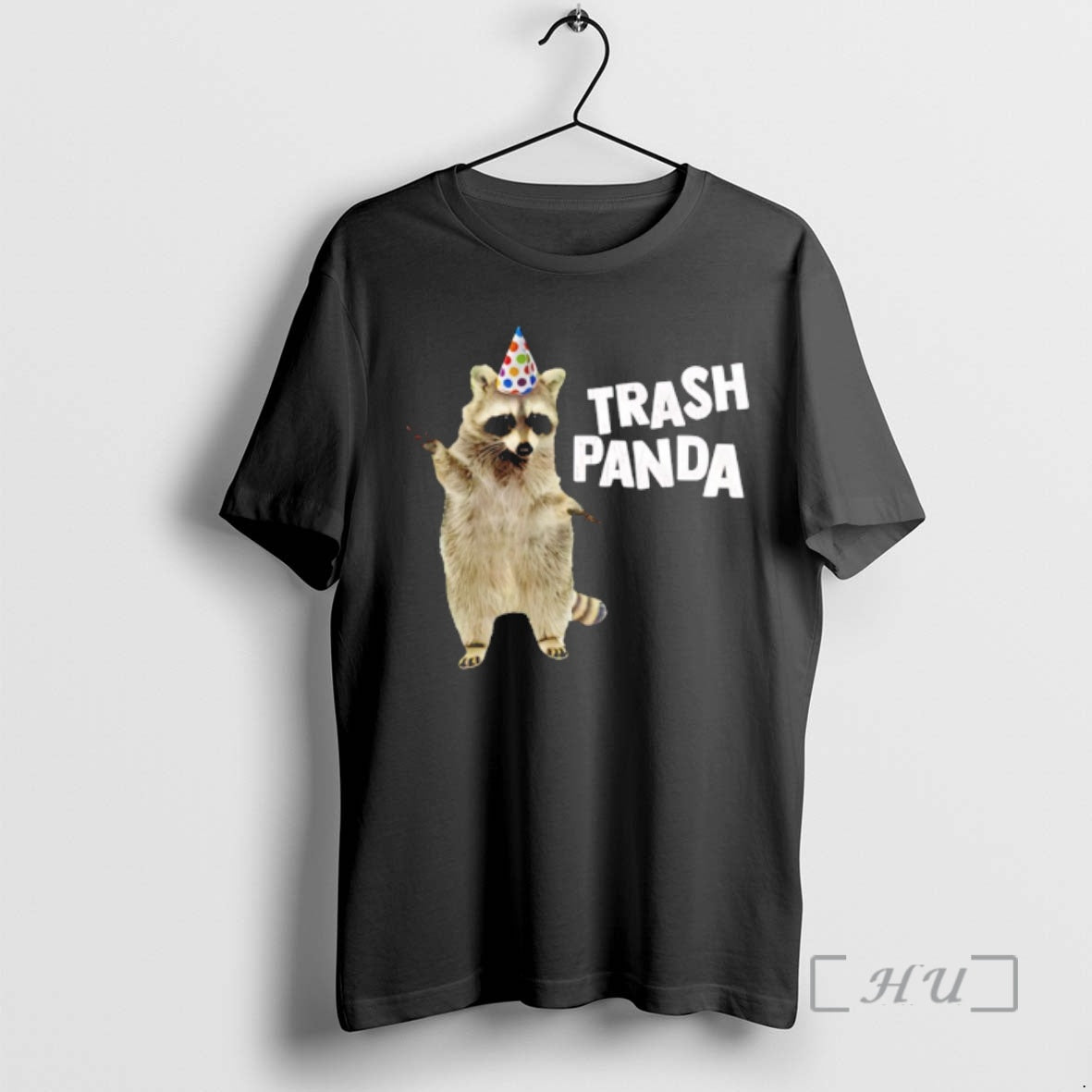 Officials Trash Panda Raccoon Dance T-Shirts, Hoodie, Sweatshirt | InkRitualCo.com