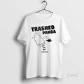 Officials Trashed Panda Funny T-Shirts, Hoodie, Sweatshirt | InkRitualCo.com