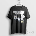 Officials Trashed Panda Drunk Raccoon T-Shirts, Hoodie, Sweatshirt | InkRitualCo.com