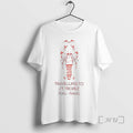 Officials Travelling To St T-Shirts, Hoodie, Sweatshirt | InkRitualCo.com