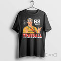 Officials Travis Head 62 Travball Signature T-Shirts, Hoodie, Sweatshirt | InkRitualCo.com