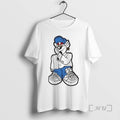 Officials Travis Kelce Cartoon Bear T-Shirts, Hoodie, Sweatshirt | InkRitualCo.com