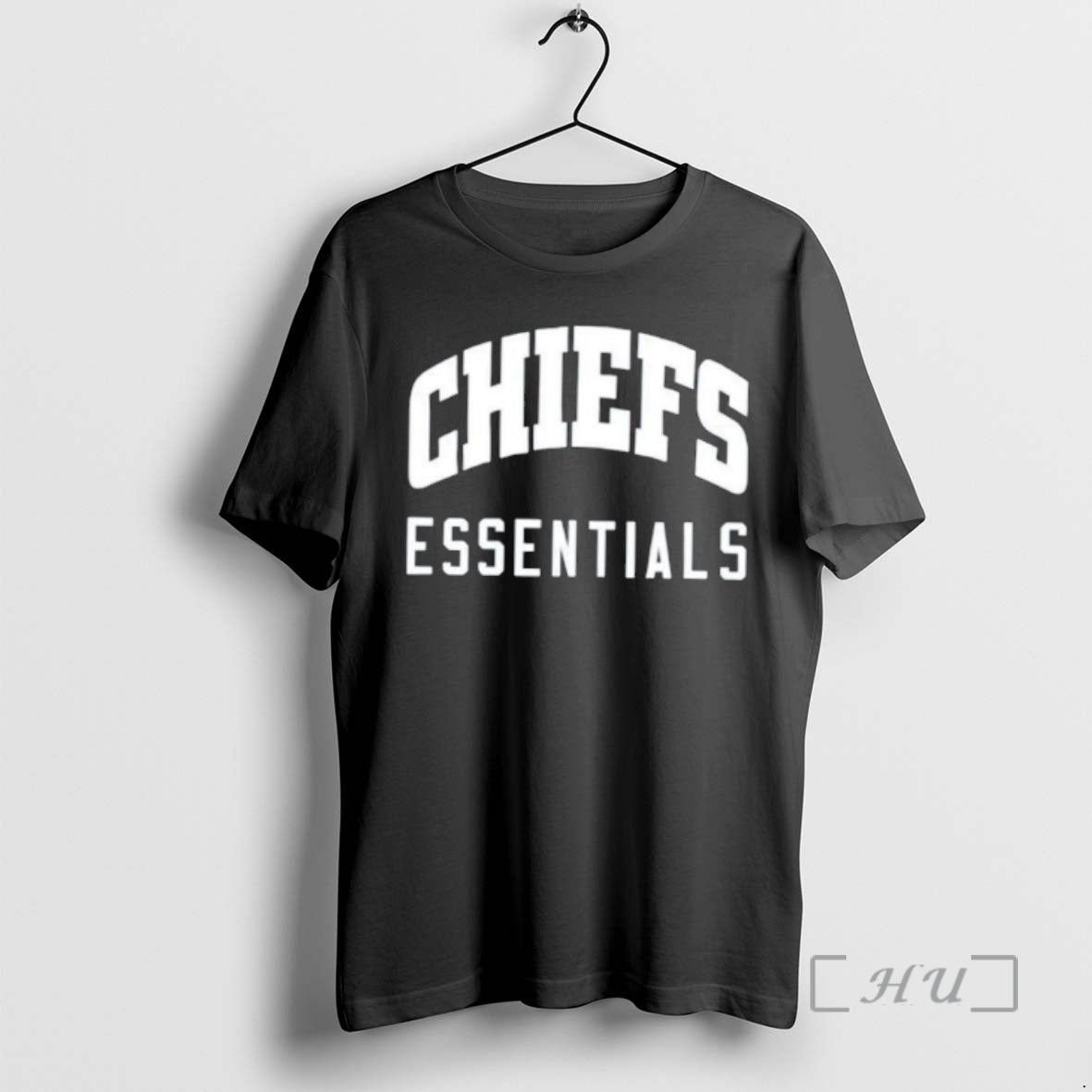 Officials Travis Kelce Chiefs Essentials T-Shirts, Hoodie, Sweatshirt | InkRitualCo.com