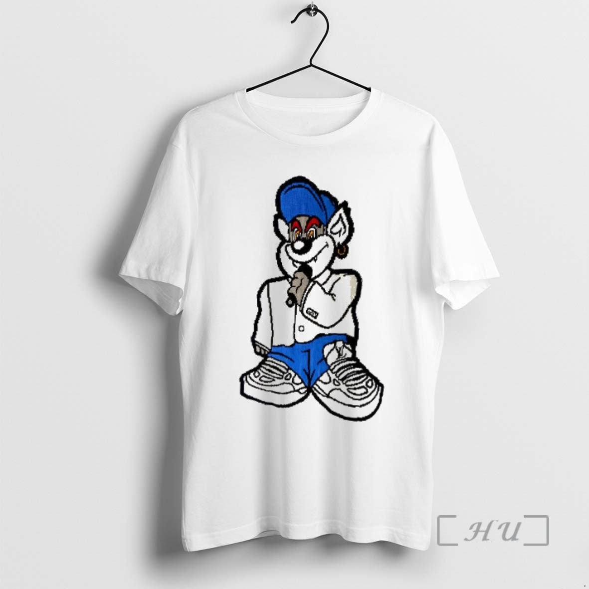 Officials Travis Kelce Cartoon Bear Intarsia Cartoon Motive T-Shirts, Hoodie, Sweatshirt | InkRitualCo.com