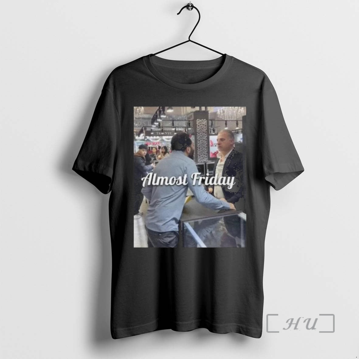 Officials Trax Almost Friday T-Shirts, Hoodie, Sweatshirt | InkRitualCo.com