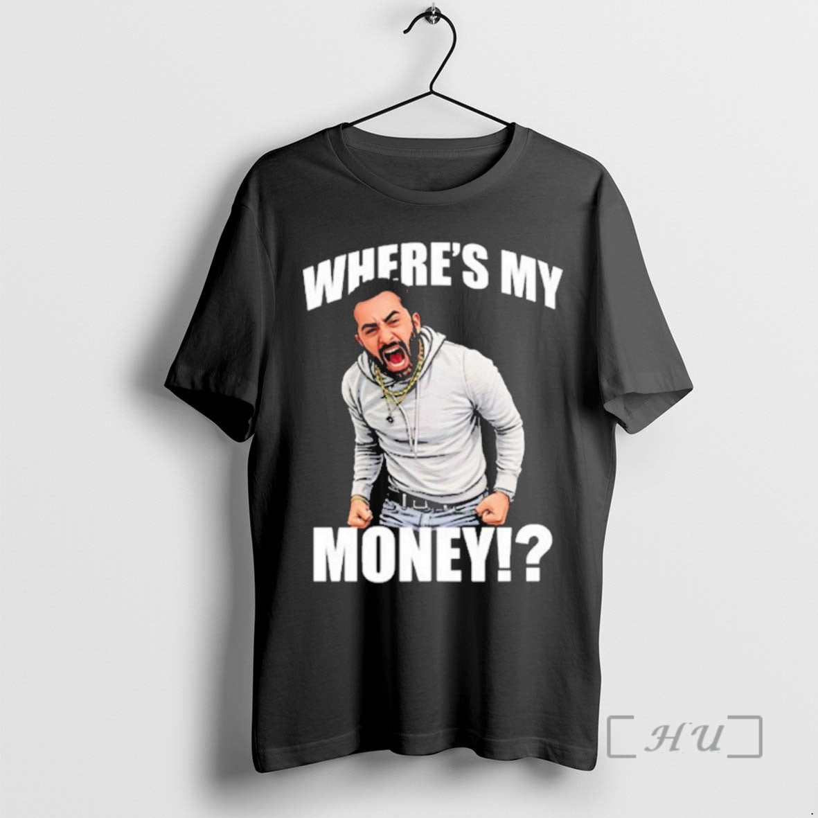 Officials Traxnyc Wheres Is My Money T-Shirts, Hoodie, Sweatshirt | InkRitualCo.com