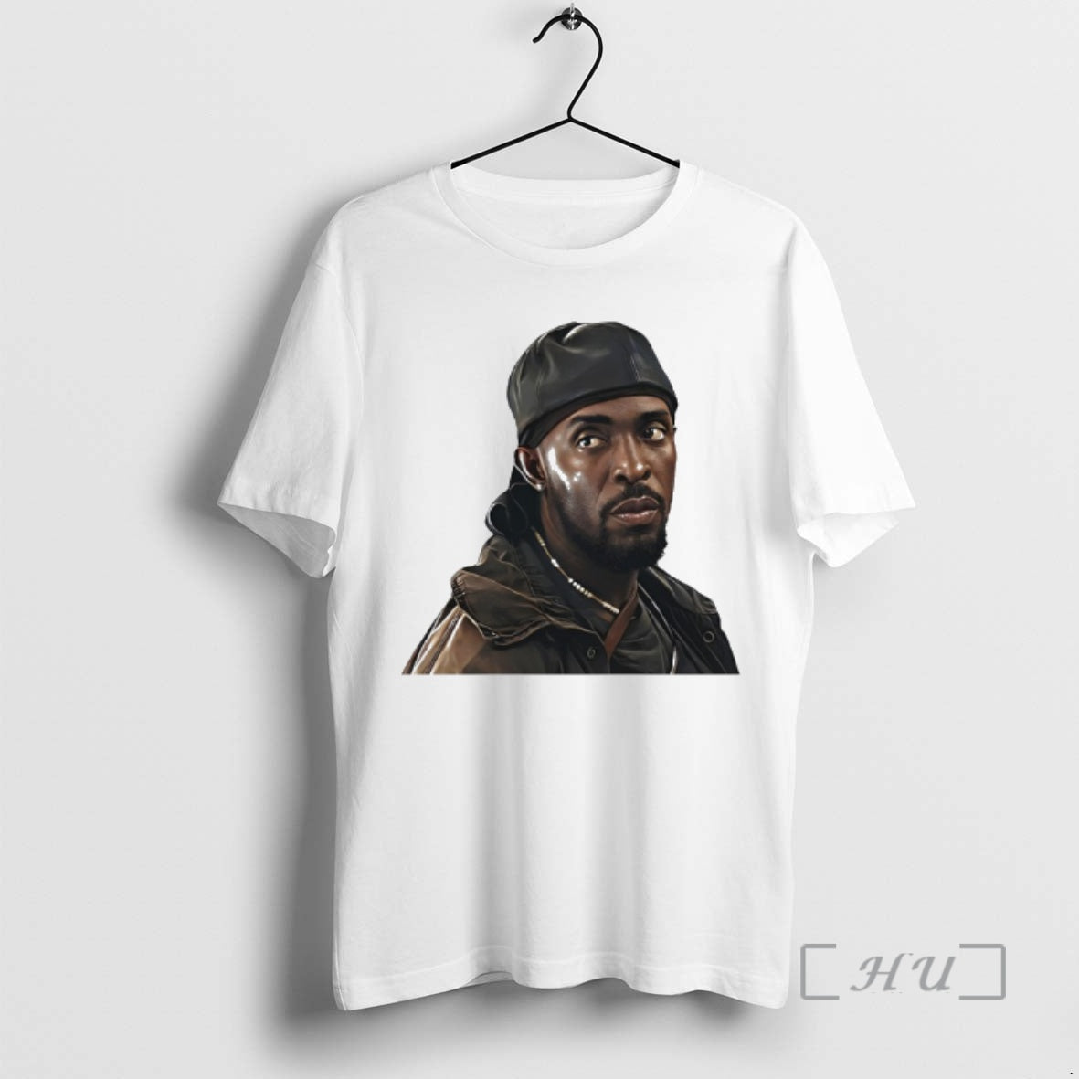 Officials Tray Chaney The Wire Omar T-Shirts, Hoodie, Sweatshirt | InkRitualCo.com