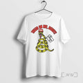 Officials Tread On Me Daddy Maga Woman T-Shirts, Hoodie, Sweatshirt | InkRitualCo.com