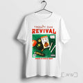 Officials Treaty Oak Revival Band Have A Nice Day World Tour Premium T Shirts Sweater Hoodie, Sweatshirt | InkRitualCo.com