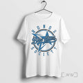 Officials Treaty Oak Revival Blue Stars Honor Society T-Shirts, Hoodie, Sweatshirt | InkRitualCo.com