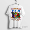 Officials Trending 2025 Grinch X Eaton Corporation Its The Most Wonderful Time Of The Year T-Shirts, Hoodie, Sweatshirt