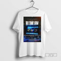 Officials Trending All Time Low Red Rocks Amphitheatre Show On Oct 12 2025 T-Shirts, Hoodie, Sweatshirt | InkRitualCo.com