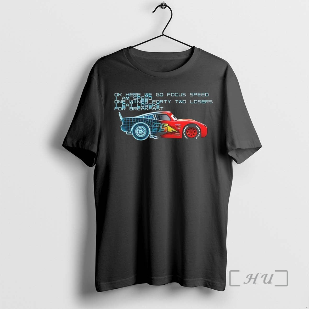 Officials Trending Best Ok Here We Go Focus Speed Iam Speed One Winner Forty Two T-Shirts, Hoodie, Sweatshirt