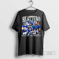 Officials Trending Cameron Skattebo Bully Of The Gridiron Ceramic Ceramic And Classic Dad Cap T-Shirts, Hoodie, Sweatshirt