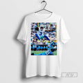 Officials Trending George Pickens Dallas Cowboys Make A Wild Comeback In Thrilling Game T-Shirts, Hoodie, Sweatshirt