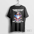 Officials Trending Gnomes My Entire Life Can Be Summed Up In One Well Didnt Go T-Shirts, Hoodie, Sweatshirt | InkRitualCo.com