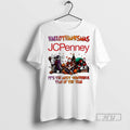 Officials Trending Horror Movies X Jcpenny Its The Most Wonderful Time Of The Year Happy T-Shirts, Hoodie, Sweatshirt