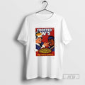 Officials Trending Jaxson Dart And Jameis Winston New York Giants Frosted Ws Football T-Shirts, Hoodie, Sweatshirt