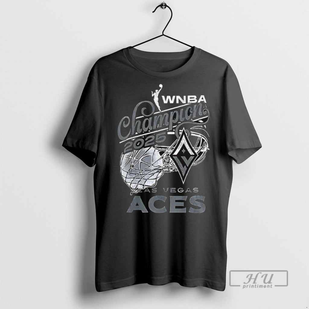 Officials Trending Las Vegas Aces Wnba Champion 2025 Two Sided Mugs And Graphic T-Shirts, Hoodie, Sweatshirt