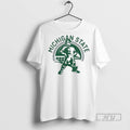 Officials Trending Michigan State Football Paul Bunyan Trophy Ceramic Ceramic And Classic Dad Cap T-Shirts, Hoodie,...