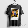 Officials Trending Mumford And Sons October 19 2025 Ppg Paints Arena Pittsburgh Event T-Shirts, Hoodie, Sweatshirt