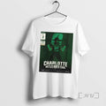 Officials Trending Niners Vs The Mean Green Charlotte Battles North Texas Jerry Richardson Stadium 2025 T-Shirts, Hoodie,...