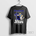 Officials Trending Penn State In My Veins Jesus In My Heart Ceramic Ceramic And Classic T-Shirts, Hoodie, Sweatshirt