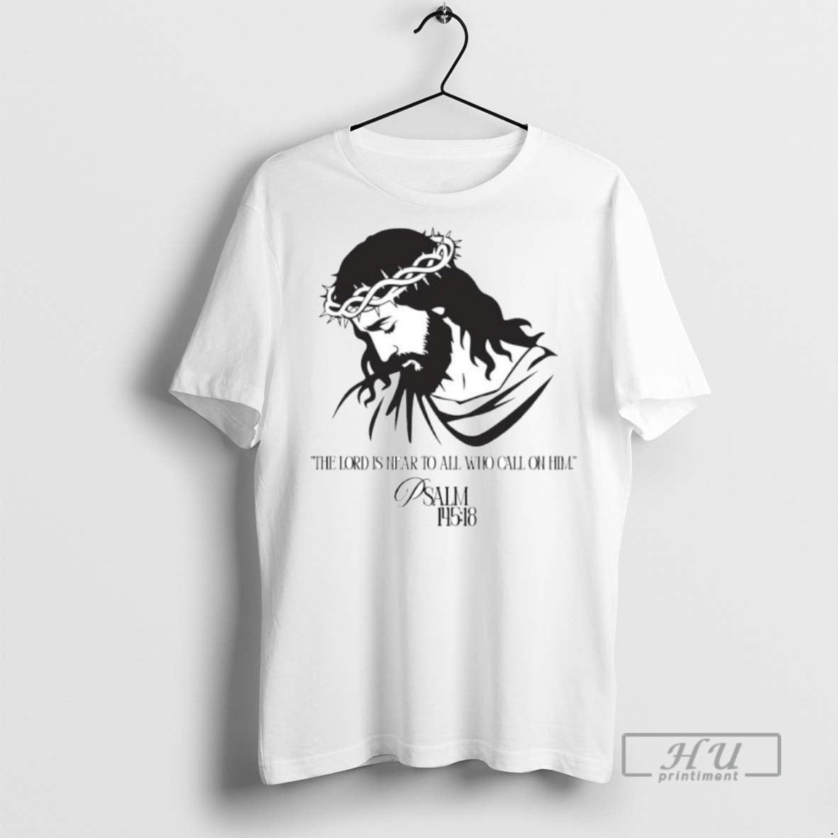Officials Trending The Lord Is Near To All Who Call On Him Ornaments T-Shirts, Hoodie, Sweatshirt | InkRitualCo.com