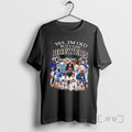 Officials Trending Top Yes Im Old But I Saw Milwaykee Brewers Greatness Signatures T-Shirts, Hoodie, Sweatshirt