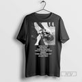 Officials Trending World Peace God Is War Federal Prisoner Twelve Gauge Records Present Come And T-Shirts, Hoodie, Sweatshirt