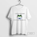 Officials Trending Land Of The Free Because Of The Brave Portland Frog Protest T-Shirts, Hoodie, Sweatshirt | InkRitualCo.com