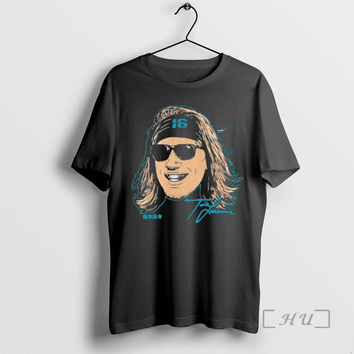Officials Trevor Lawrence Grill Swag Head T-Shirts, Hoodie, Sweatshirt | InkRitualCo.com