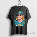 Officials Trevor Lawrence Steezy Trev Smile T-Shirts, Hoodie, Sweatshirt | InkRitualCo.com