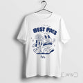 Officials Trevor Lawrence Best Pals T-Shirts, Hoodie, Sweatshirt | InkRitualCo.com