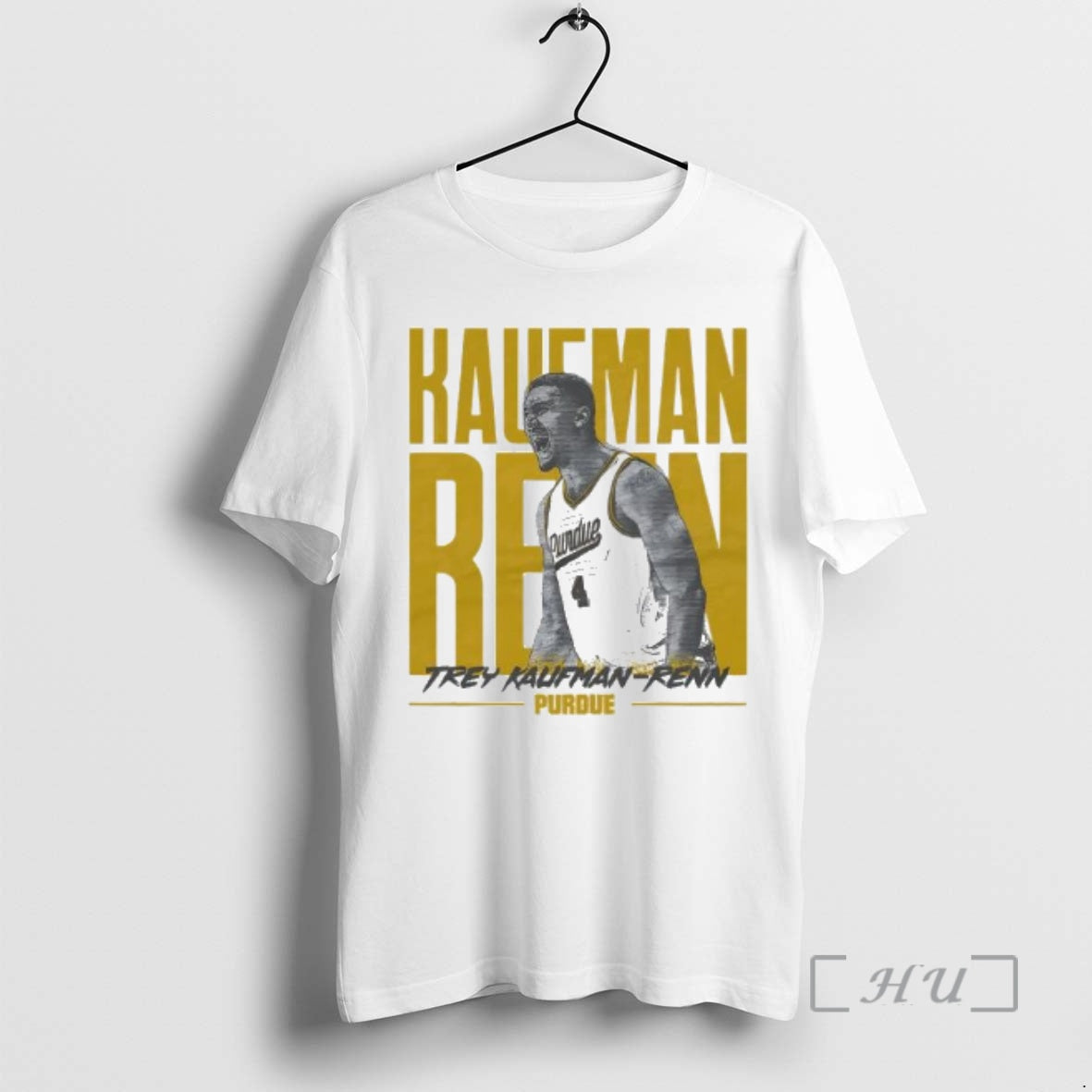 Officials Trey Kaufman Renn Purdue Boilermakers T-Shirts, Hoodie, Sweatshirt | InkRitualCo.com