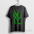 Officials Trimset Green On Black T-Shirts, Hoodie, Sweatshirt | InkRitualCo.com