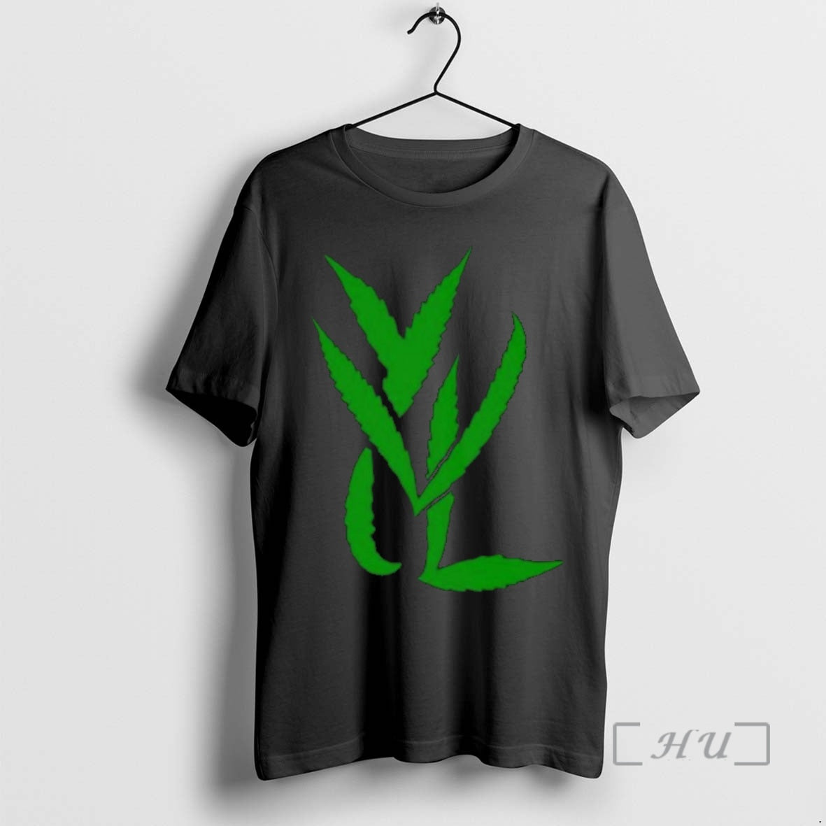Officials Trimset Green On Black T-Shirts, Hoodie, Sweatshirt | InkRitualCo.com