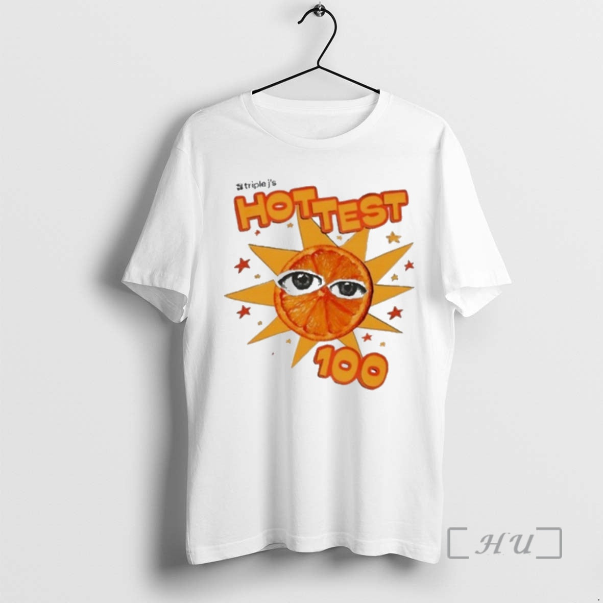 Officials Triple J Hottest 100 2025 T-Shirts, Hoodie, Sweatshirt | InkRitualCo.com