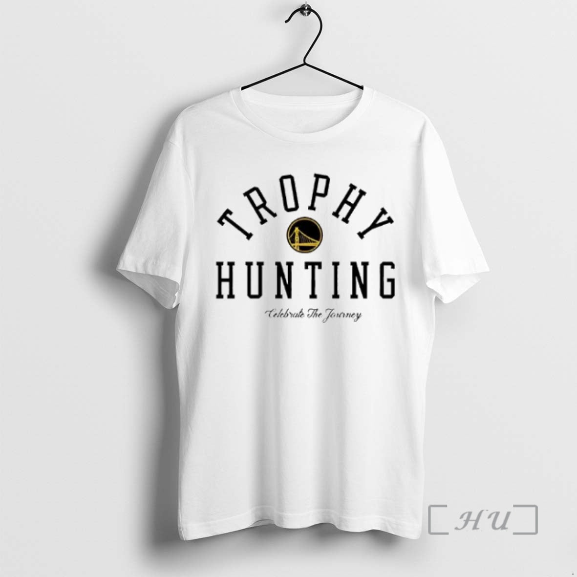 Officials Trophy Hunting The Bay Celebrate The Journey T-Shirts, Hoodie, Sweatshirt | InkRitualCo.com