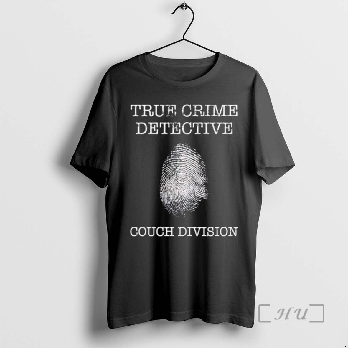 Officials True Crime Detective Couch Division Graphic T-Shirts, Hoodie, Sweatshirt | InkRitualCo.com
