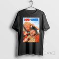 Officials Trump And Jd Vance Dumb And Dumber T-Shirts, Hoodie, Sweatshirt | InkRitualCo.com