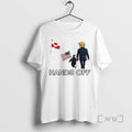 Officials Trump And Penguins Hands Off Protest T-Shirts, Hoodie, Sweatshirt | InkRitualCo.com