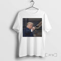 Officials Trump Gives Middle Finger On Ford Michigan T-Shirts, Hoodie, Sweatshirt | InkRitualCo.com
